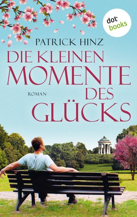 Produktbild: Die kleinen Momente des Gl&uuml;cks