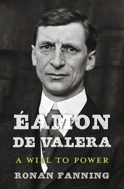Produktbild: &Eacute;amon de Valera