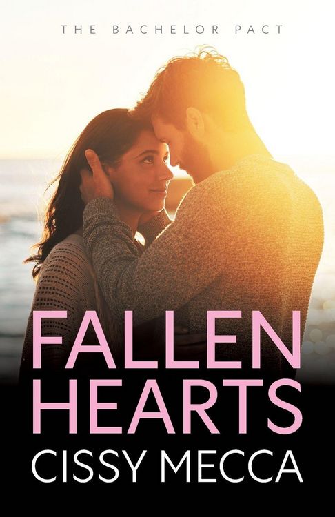 Produktbild: Fallen Hearts