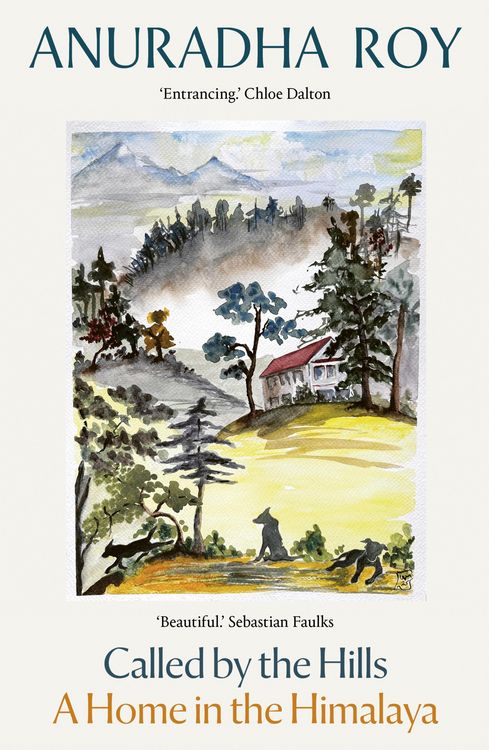 Produktbild: Called by the Hills