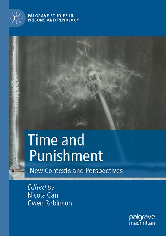 Produktbild: Time and Punishment