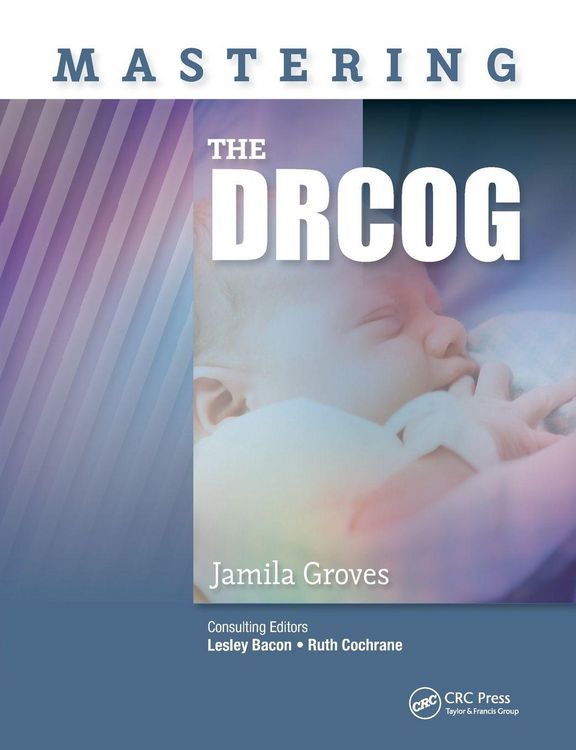 Produktbild: Mastering the DRCOG