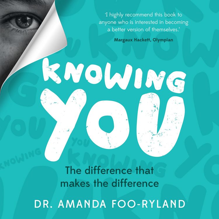 Produktbild: Knowing You