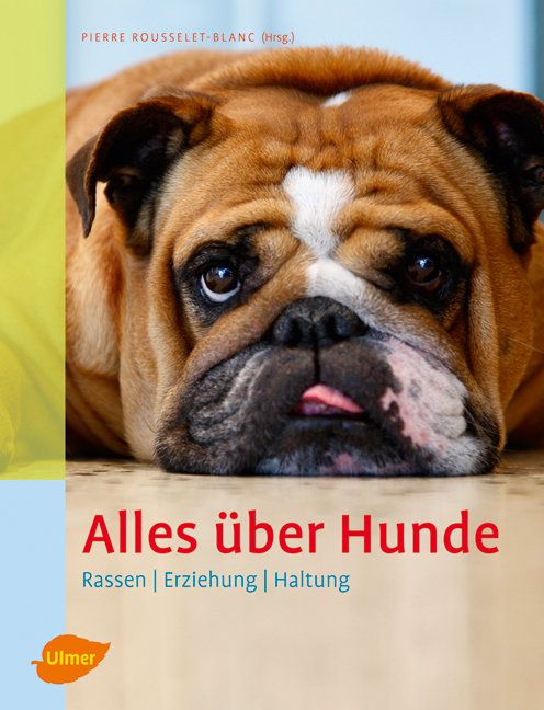 Produktbild: Alles &uuml;ber Hunde