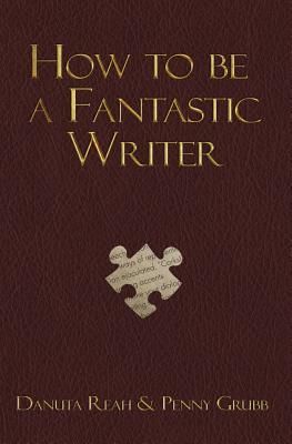 Produktbild: How To Be A Fantastic Writer
