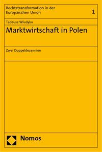 Produktbild: Marktwirtschaft in Polen