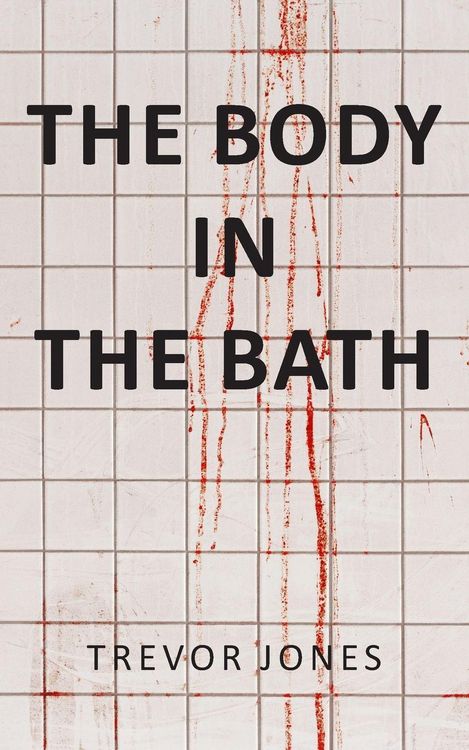 Produktbild: The Body in the Bath