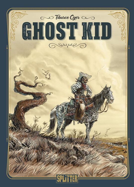 Produktbild: Ghost Kid
