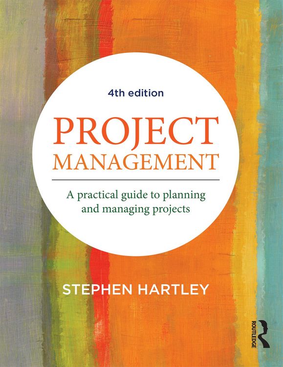 Produktbild: Project Management