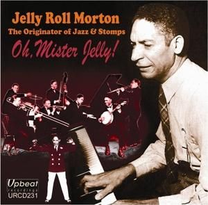 Produktbild: Oh,Mister Jelly!