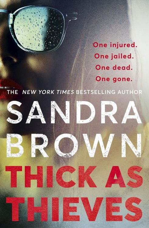 Produktbild: Thick as Thieves