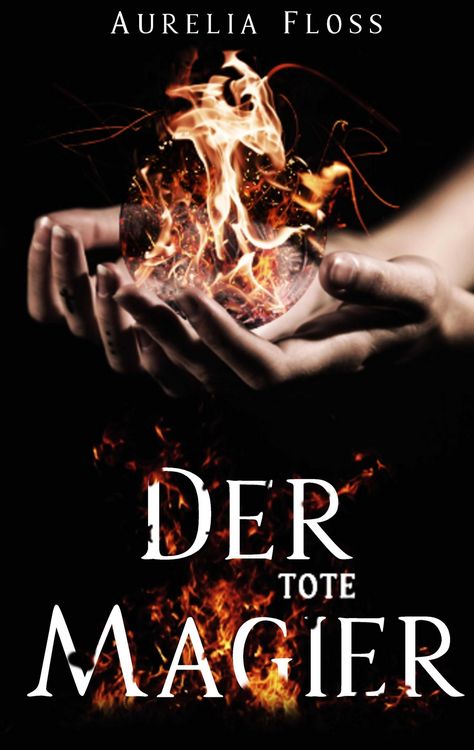 Produktbild: Der tote Magier