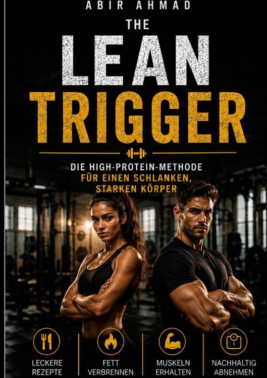 Produktbild: The Lean Trigger