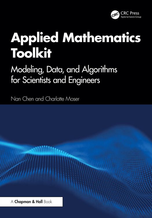 Produktbild: Applied Mathematics Toolkit