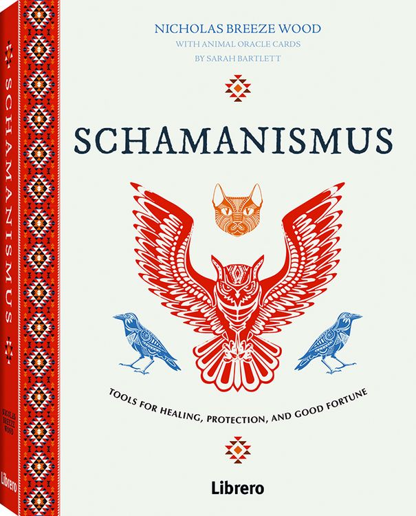 Produktbild: Schamanismus