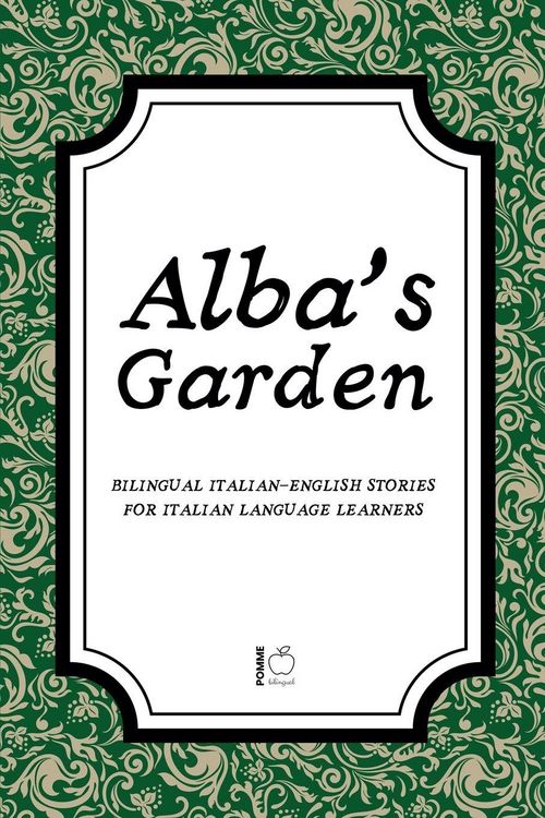 Produktbild: Alba's Garden