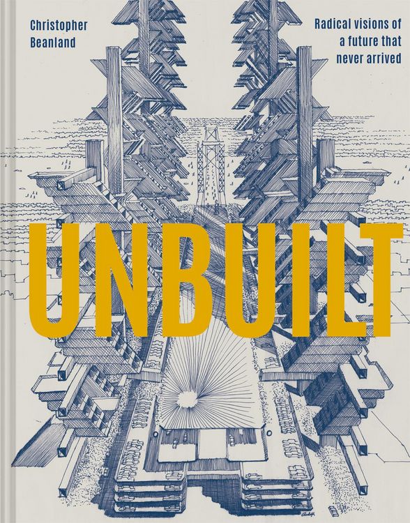 Produktbild: Unbuilt