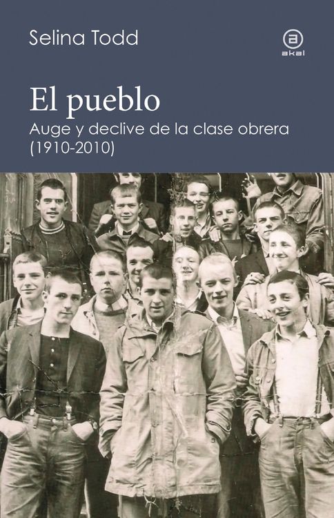 Produktbild: El pueblo