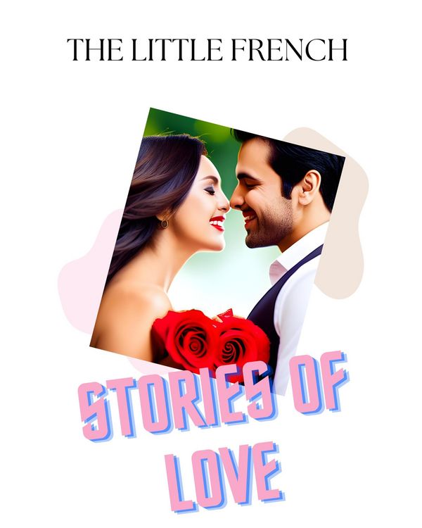 Produktbild: Stories of Love