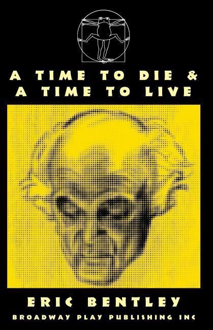 Produktbild: A Time To Die & A Time To Live