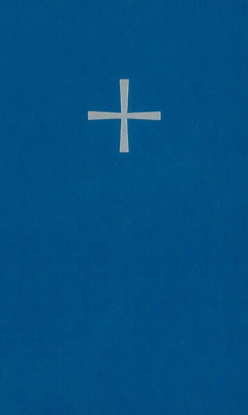 Produktbild: Evangelisches Gesangbuch