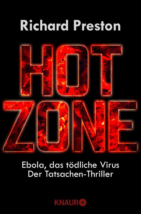 Produktbild: Hot Zone