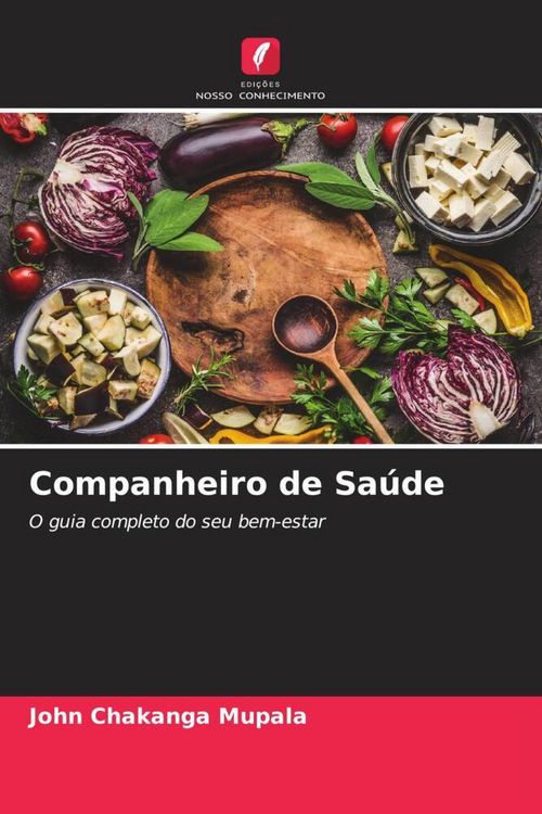 Produktbild: Companheiro de Sa&uacute;de
