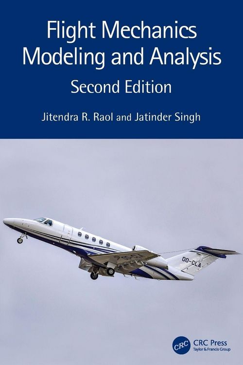 Produktbild: Flight Mechanics Modeling and Analysis