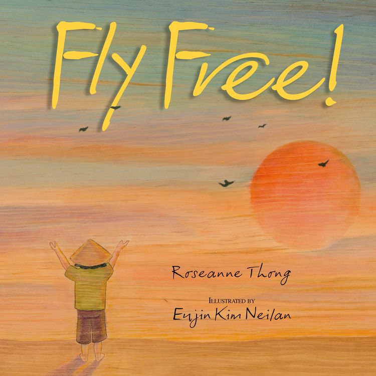 Produktbild: Fly Free