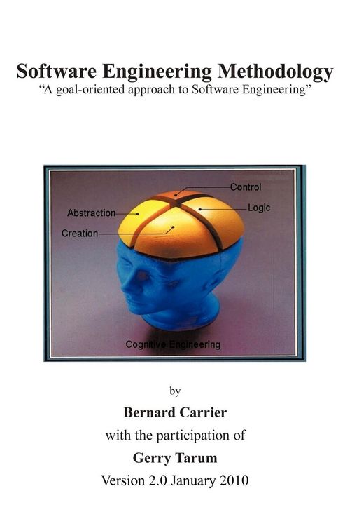 Produktbild: Software Engineering Methodology 2nd Edition