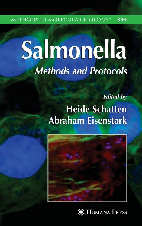 Produktbild: Salmonella