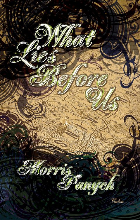 Produktbild: What Lies Before Us