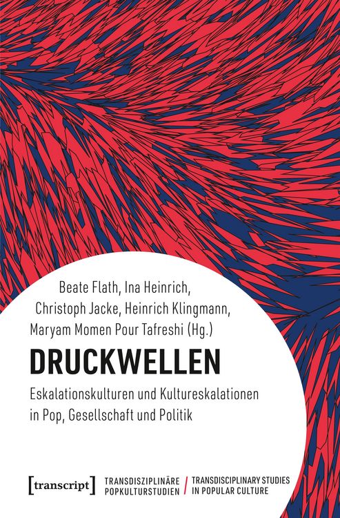 Produktbild: Druckwellen