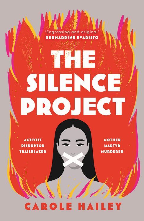 Produktbild: Hailey, C: Silence Project
