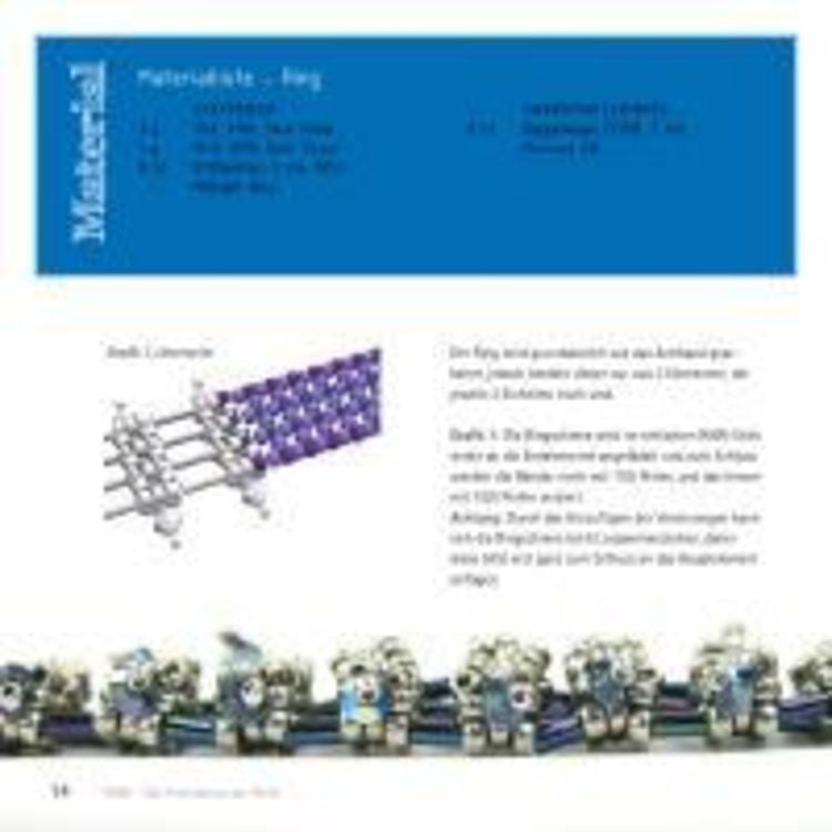 Produktbild: RAW - Die Architektur der Perle