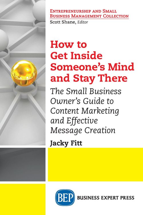 Produktbild: How to Get Inside Someone's Mind and Stay There