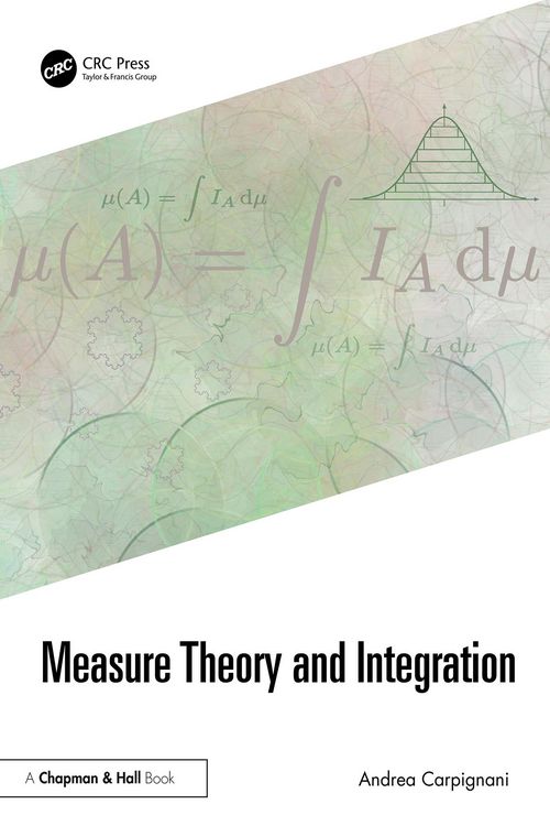 Produktbild: Measure Theory and Integration