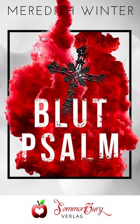 Produktbild: Blutpsalm