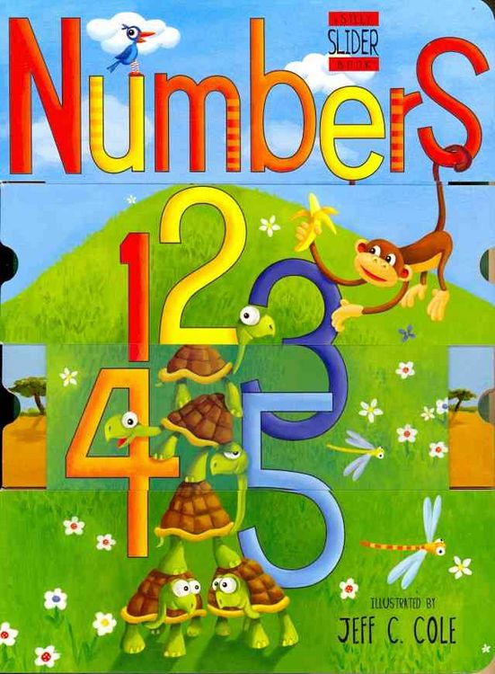Produktbild: Numbers
