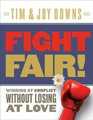 Produktbild: Fight Fair!