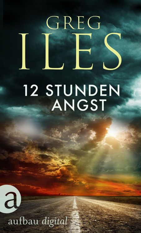 Produktbild: 12 Stunden Angst