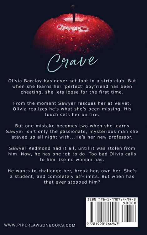 Produktbild: Crave
