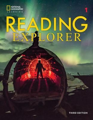 Produktbild: Reading Explorer 1: Student's Book
