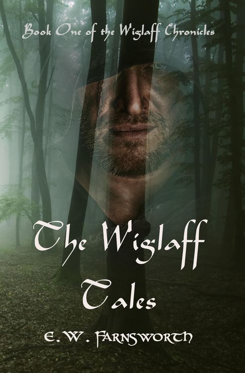 Produktbild: The Wiglaff Tales (The Wiglaff Chronicles, #1)