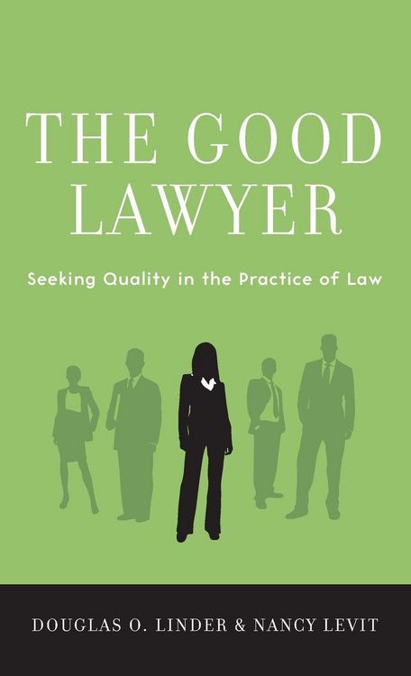 Produktbild: Good Lawyer