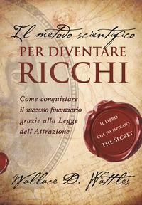 Produktbild: Il metodo scientifico per diventare ricchi