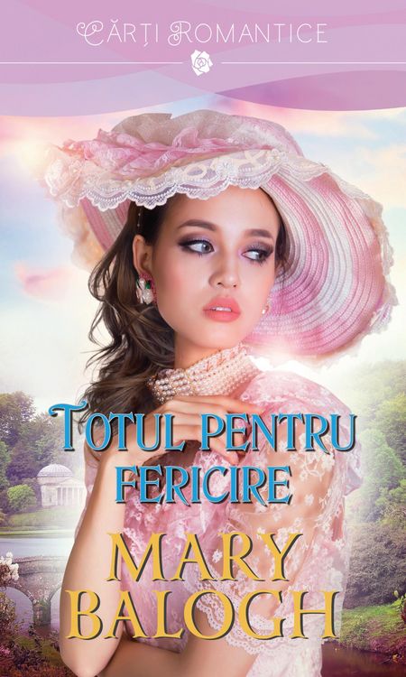 Produktbild: Totul pentru fericire