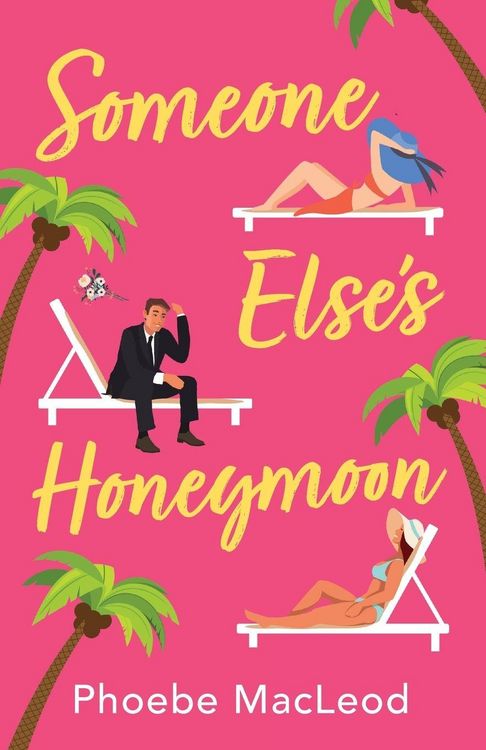 Produktbild: Someone Else's Honeymoon