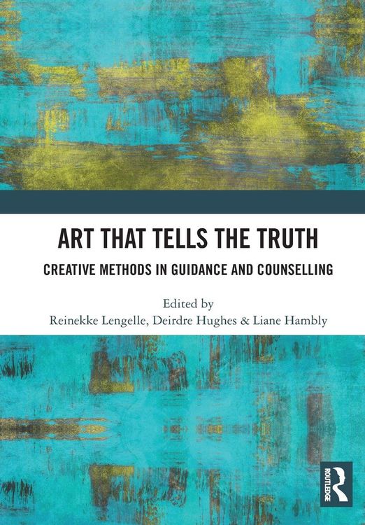 Produktbild: Art that Tells the Truth