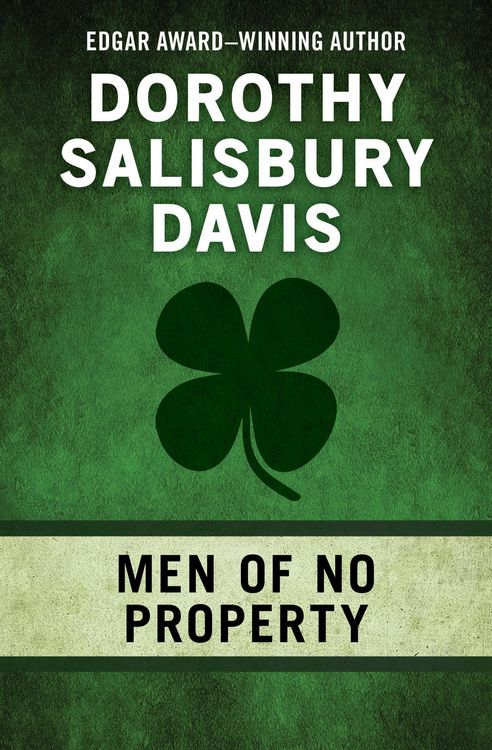 Produktbild: Men of No Property